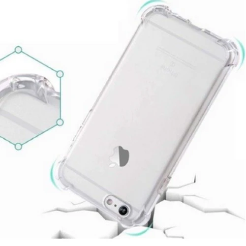 Air-Bag shock proof back case Iphone 6s PLus