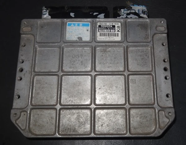 TOYOTA 89661-52J10 Computer, Engine Control ecu ( K8 K-8 K 8 ) toyota x-noha 2008 - 2013 support