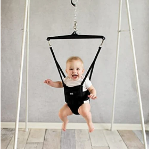 Jolly Jumper - Stand for Jumpers and Rockers - Baby Exerciser - Baby Jumper