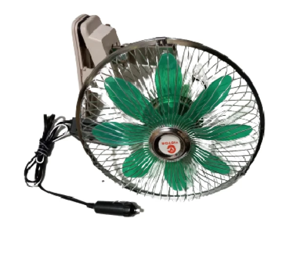 Victor New Dc-oscillating Fan