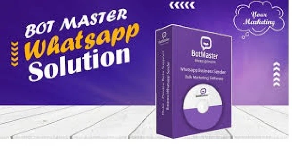 whatapp Botmaster Bulk sms sending free software download