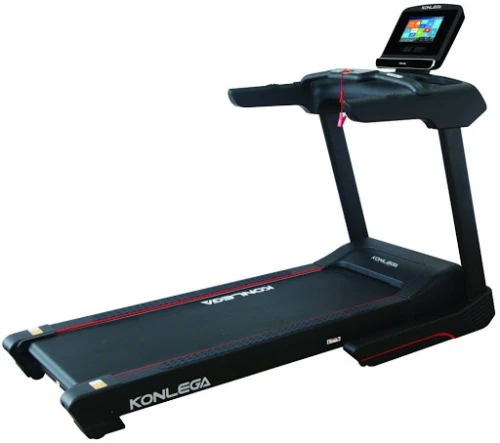 K553A-A Electronics Motorized Treadmill