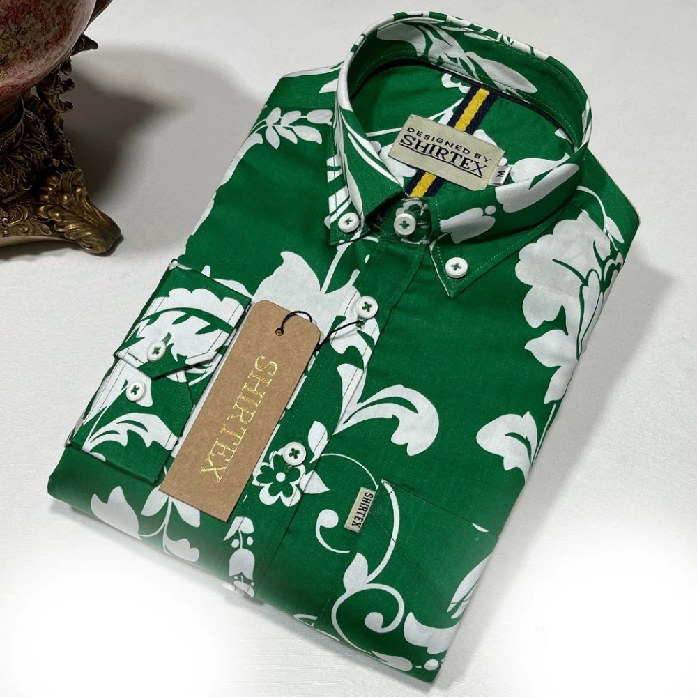 Men Latest Printed shirt Collection